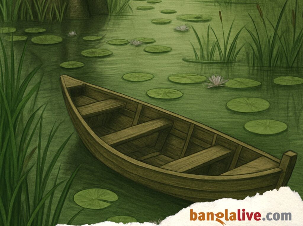 Bibhutibhushan Bandyopadhyay