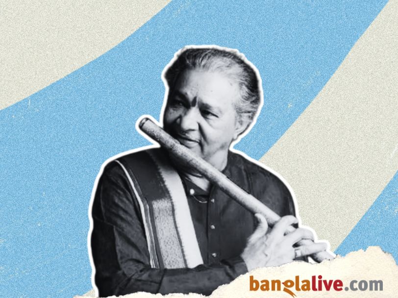 Hariprasad Chaurasia