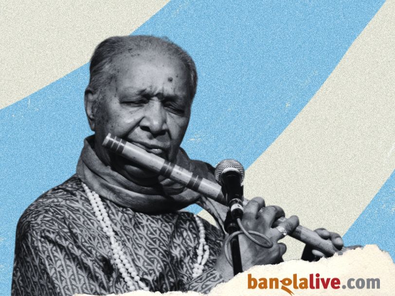 Hariprasad Chaurasia