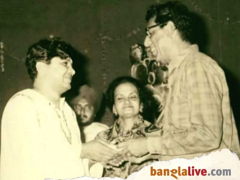 Hariprasad Chaurasia