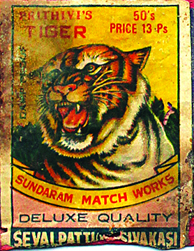 Tiger