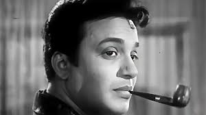 Uttam Kumar