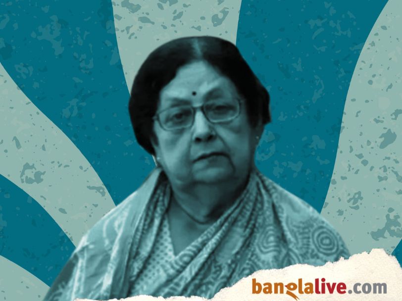 Aseema Bhattacharjee