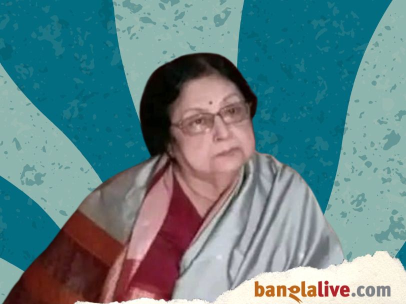 Aseema Bhattacharjee