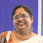 Sreela Basu