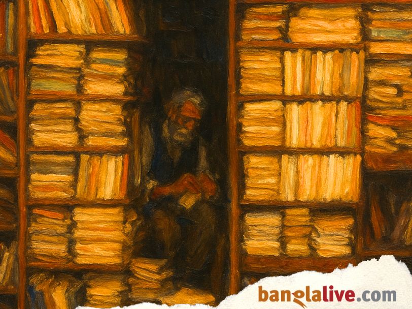 Bengali Novel