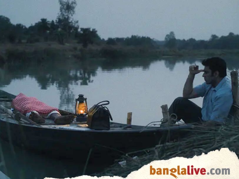 Putulnacher Itikatha