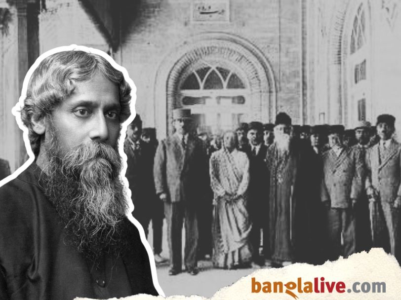 Rabindranath Tagore