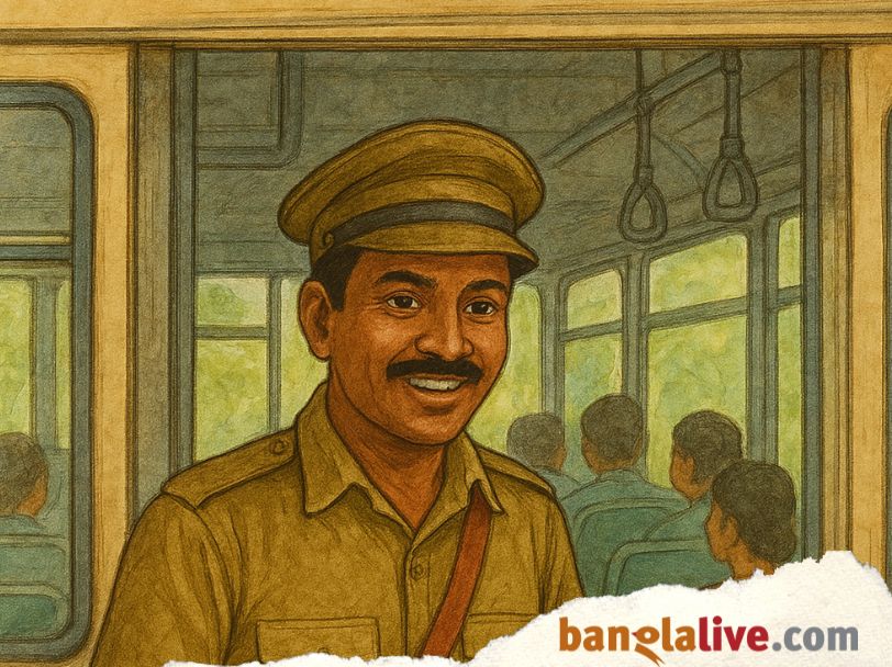 Sukanta Bhattacharya