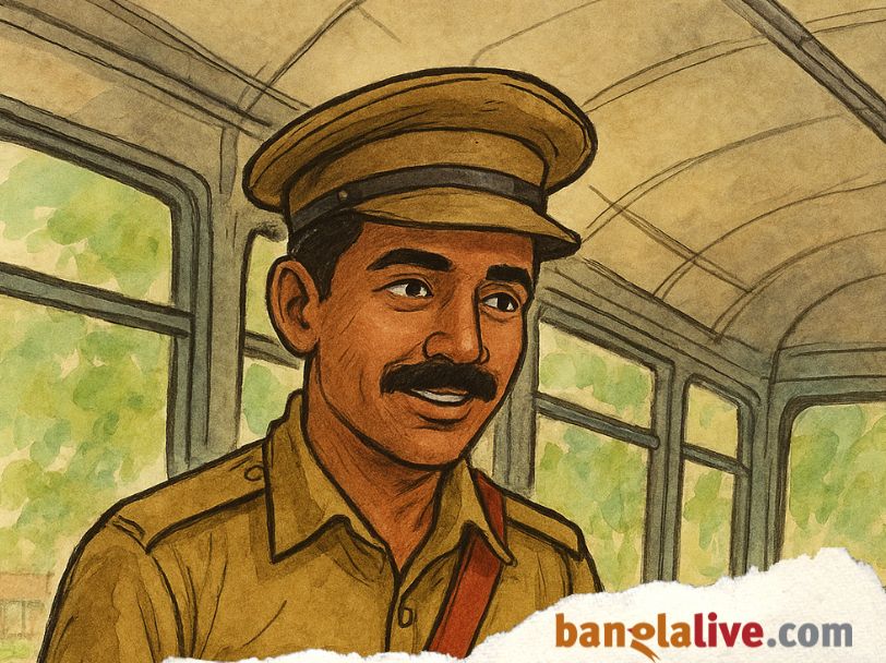 Sukanta Bhattacharya