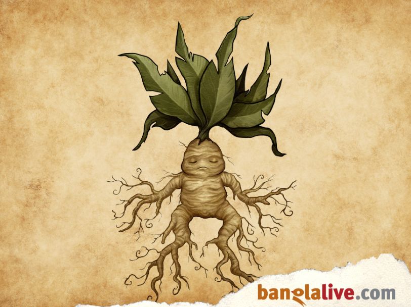 Mandrake