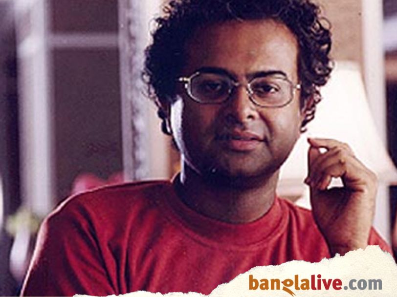 Rituparno Ghosh