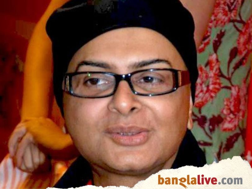 Rituparno Ghosh