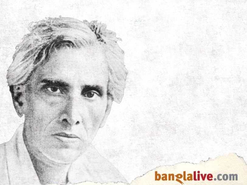 Rabindranath and Sarat Chandra