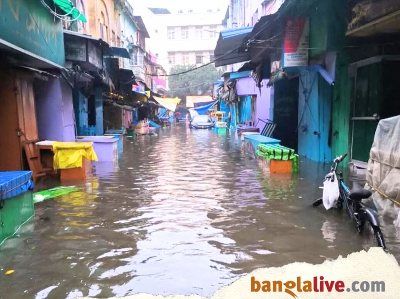 College Street Pankaj  Chakraborty