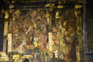 Ajanta Ellora