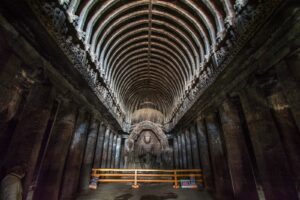 Ajanta Ellora