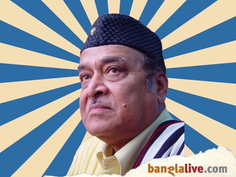 Bhupen Hazarika