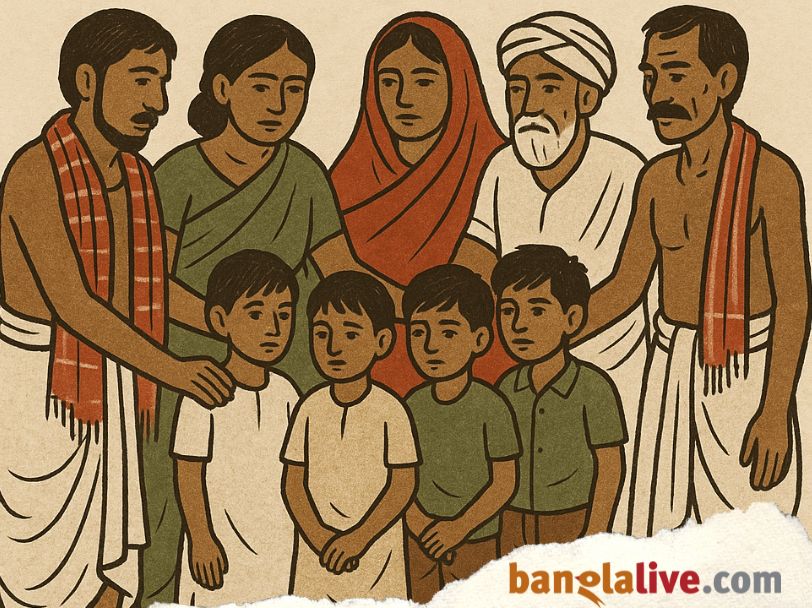 Sarat Chandra Chattopadhyay