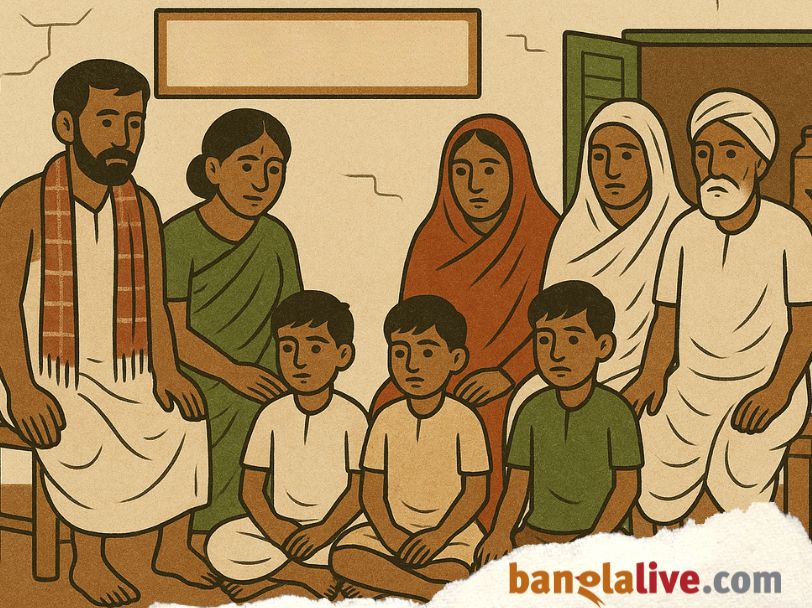 Sarat Chandra Chattopadhyay