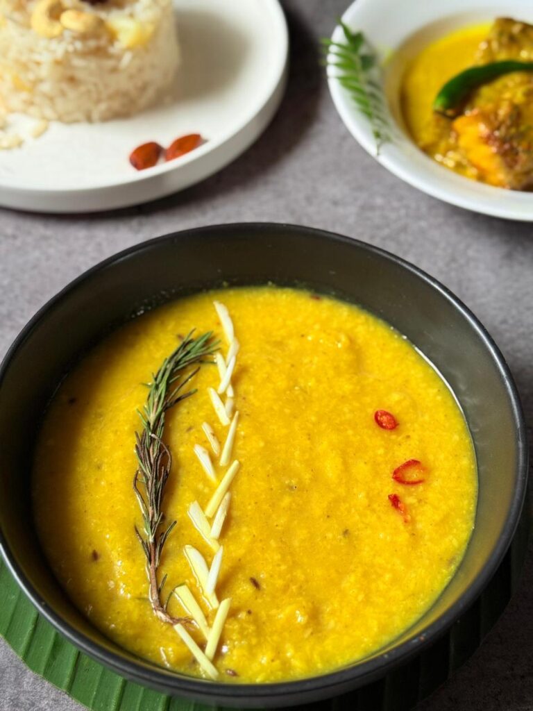 Durga Puja Recipe