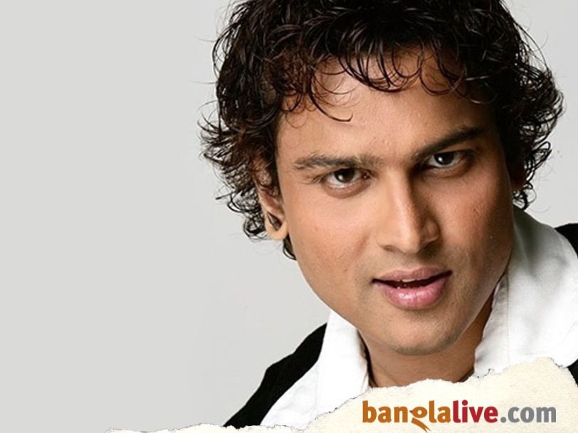 Zubeen Garg