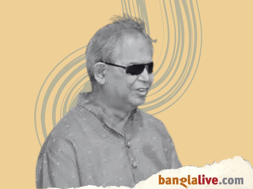 Swapan Gupta