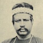 Author Dinabandhu Mitra