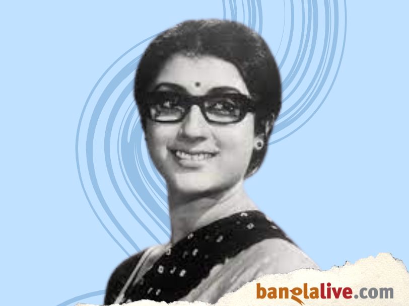 Aparna Sen