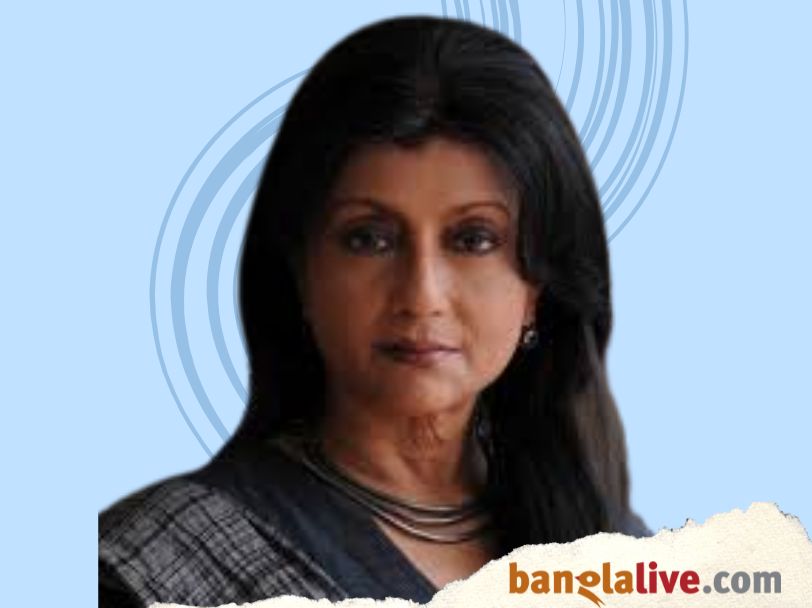 Aparna Sen