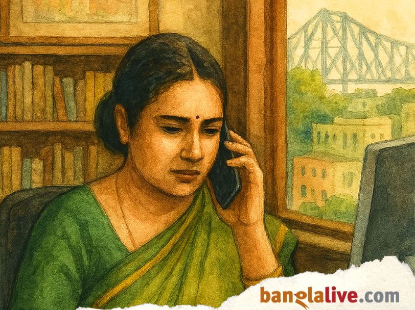Bengali Novel