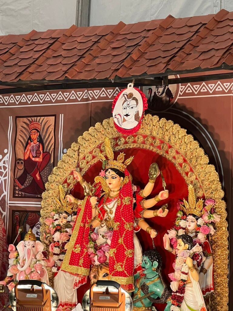Durga Puja