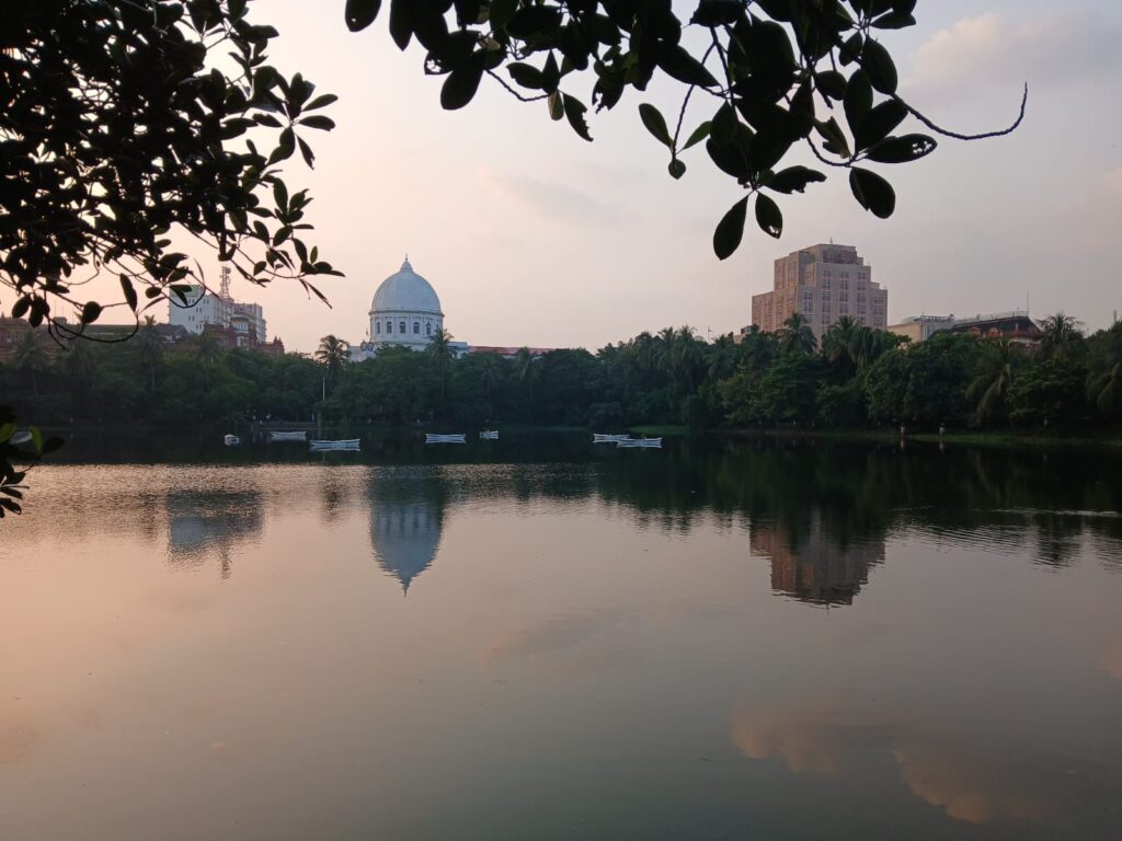 Lal Dighi