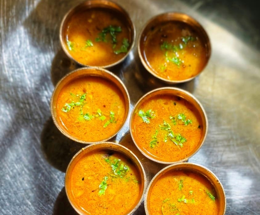 Pre Winter Food Culture