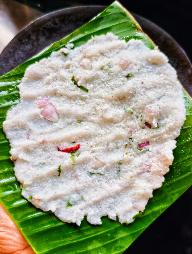 Pre Winter Food Culture