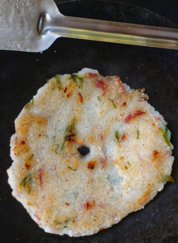 Pre Winter Food Culture