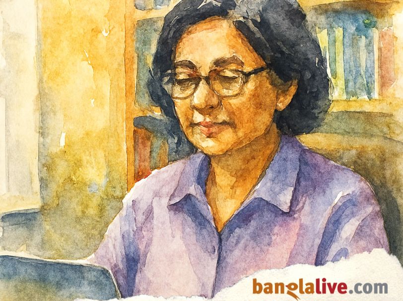 Bengali Novel