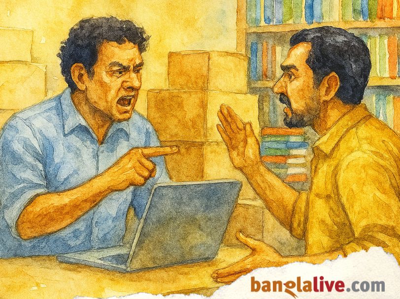 Bengali Novel