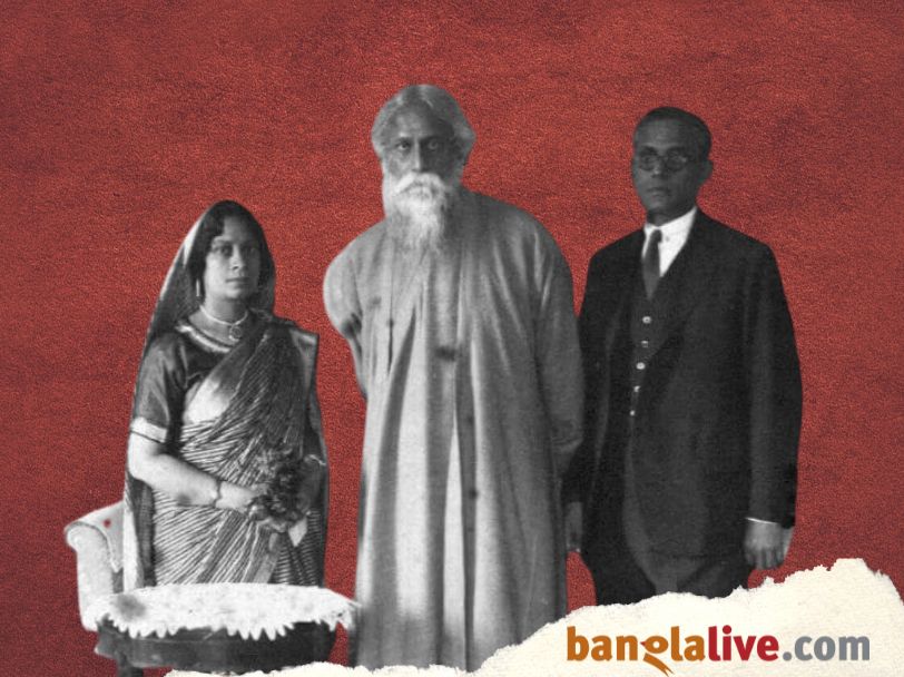 Rathindranath Tagore