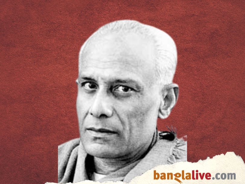 Rathindranath Tagore