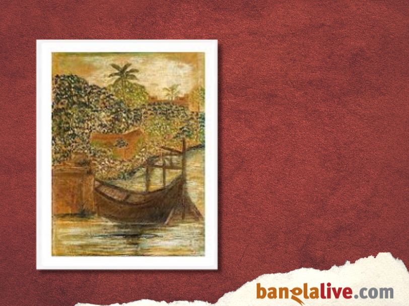 Rathindranath Tagore