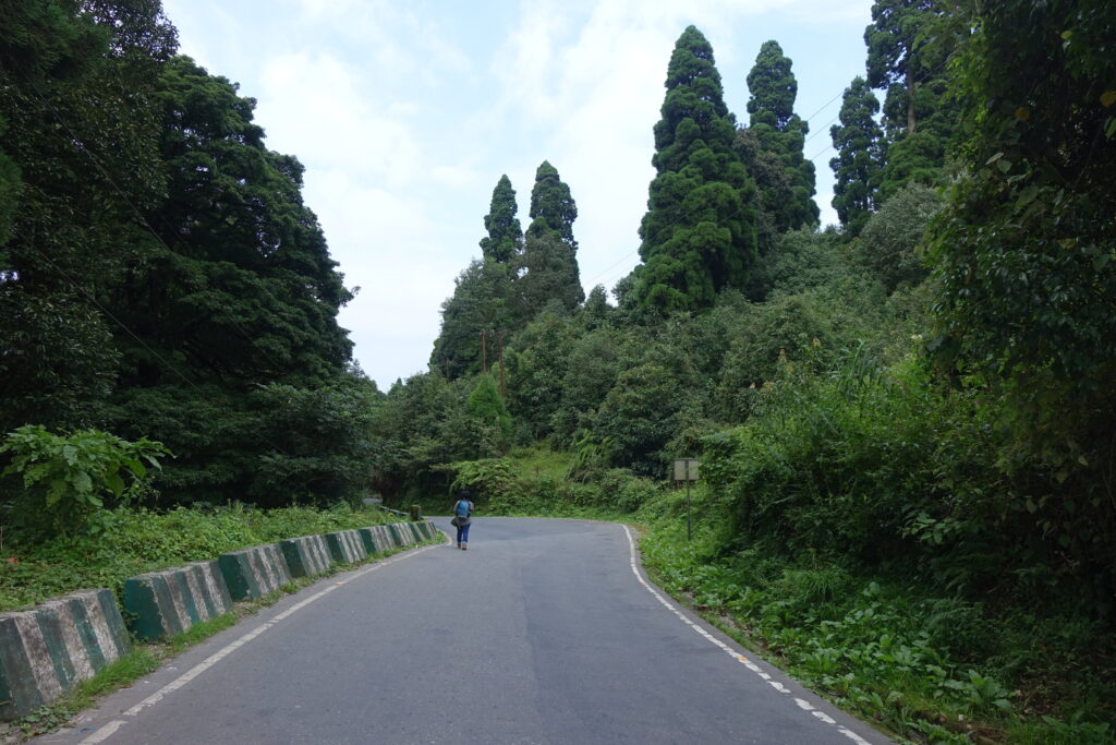 Ranju Valley
