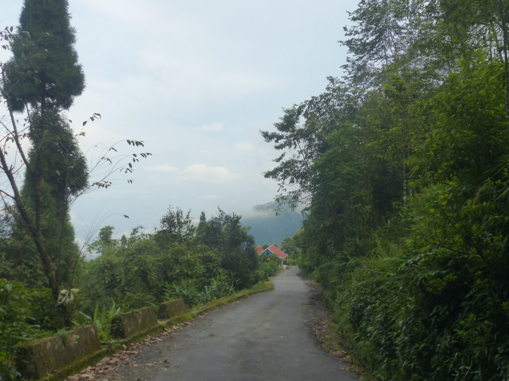 Ranju Valley travelogue