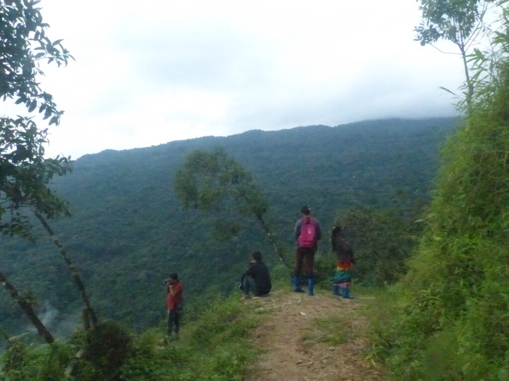 Ranju Valley travelogue
