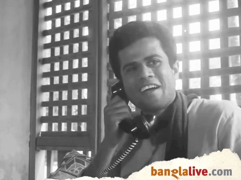 Kalyan Chattopadhyay