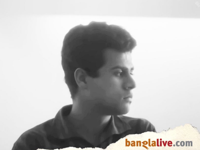 Kalyan Chattopadhyay