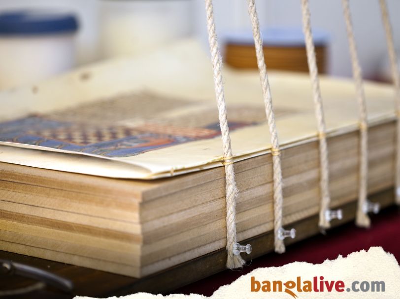 Bengali Publications