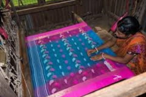 Taslima Nasrin column on GI tag of Tangail Saree (2)