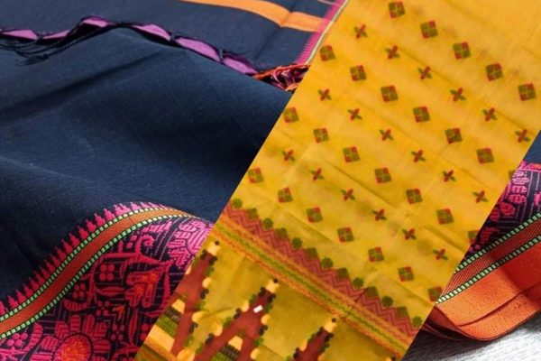 Taslima Nasrin column on GI tag of Tangail Saree (4)